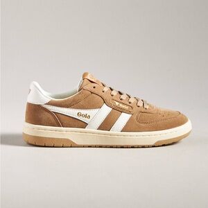 Gola Anthropologie Exclusive Hawk Suede Sneakers size 10 women’s SOLD OUT